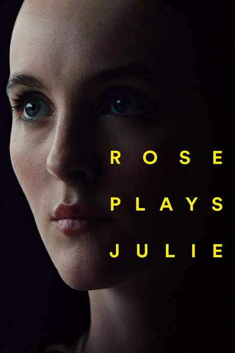 Rose Plays Julie